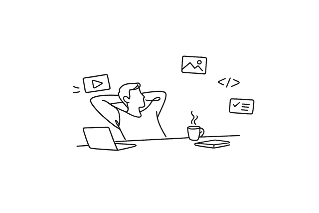 Content automation